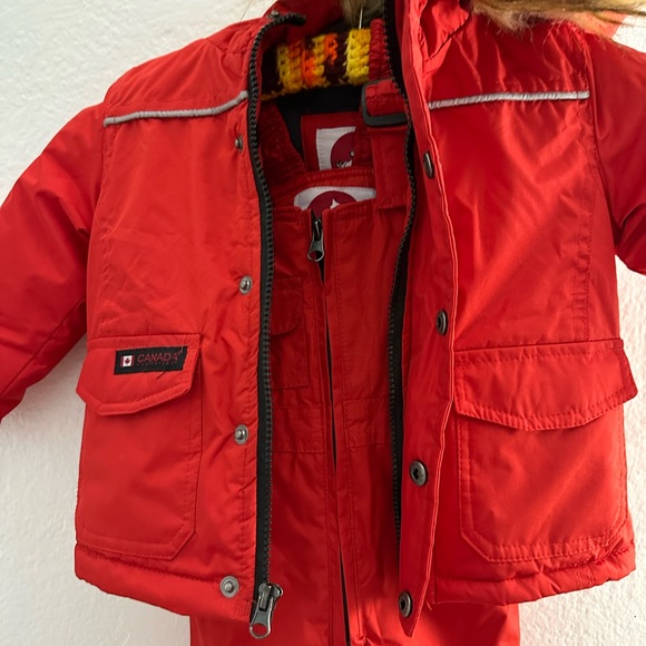 Weather Gear Snowsuit - Picture 12 of 15